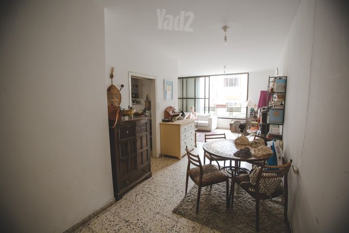 דירה להשכרה בתל אביב יפו (תיווך) — 4