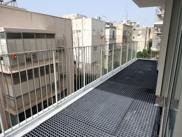 הצפון החדש - דרום