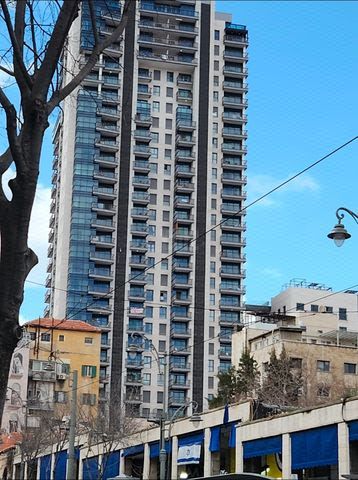 מרכז העיר