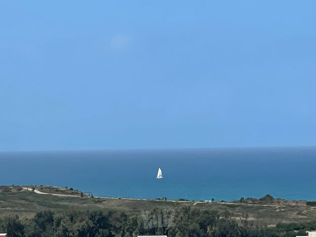 גג/ פנטהאוז להשכרה בתל אביב יפו (תיווך) — 2