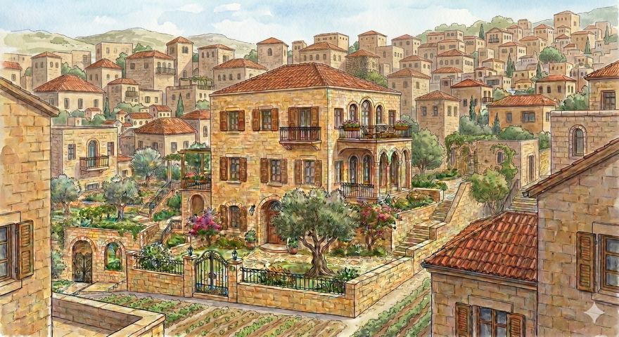 נחלאות, שערי חסד