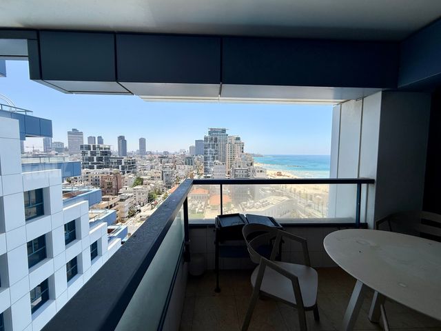 דירה להשכרה בתל אביב יפו (תיווך) — 3