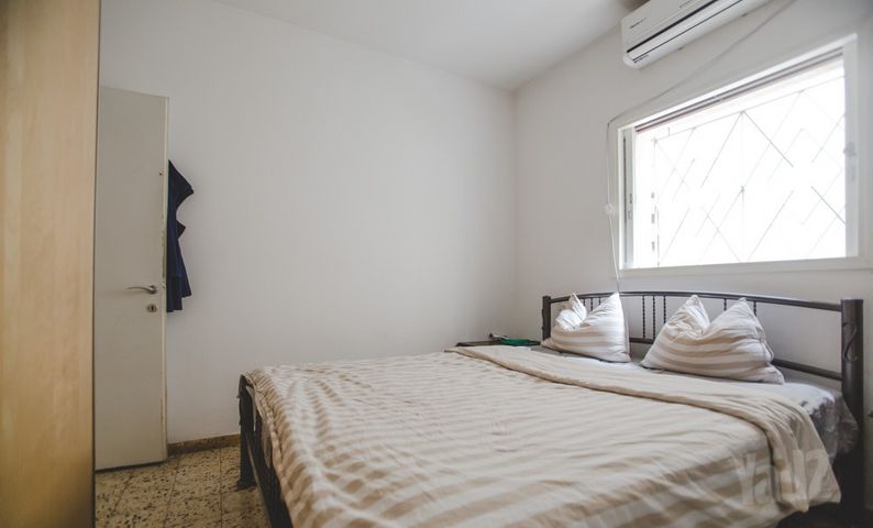 דירה להשכרה בתל אביב יפו (תיווך) — 5