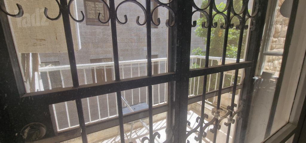 דירה להשכרה בירושלים (תיווך) — 4