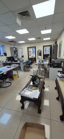 משרדים, אזור תעשיה קרית אליעזר, נתניה