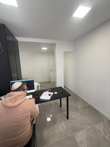 משרדים, צפון מערב מרכז העיר, נתניה
