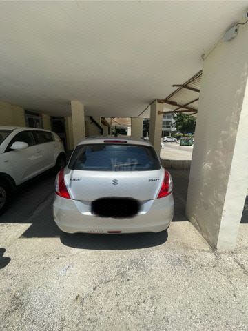 מודעת רכב סוזוקי סוויפט