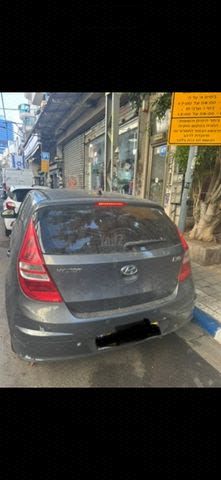 מודעת רכב יונדאי i30