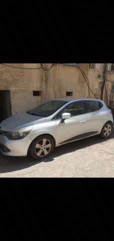 מודעת רכב רנו קליאו