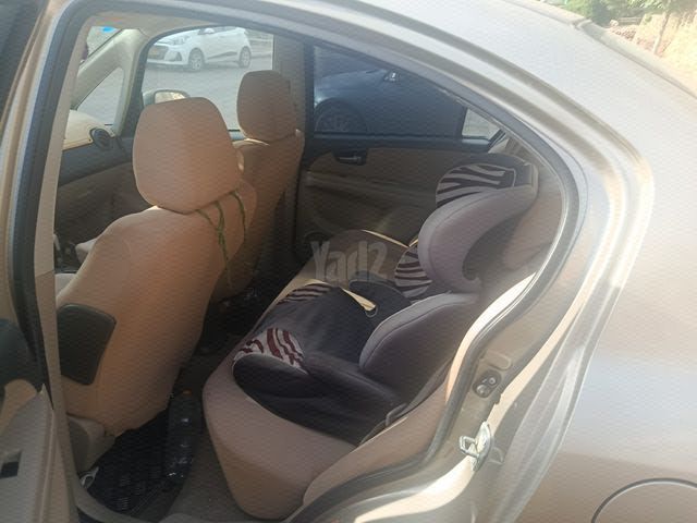 מודעת רכב סוזוקי SX4