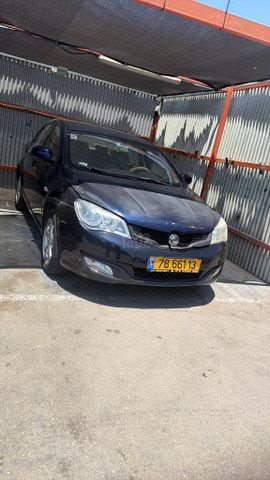 מודעת רכב אם ג'י 350
