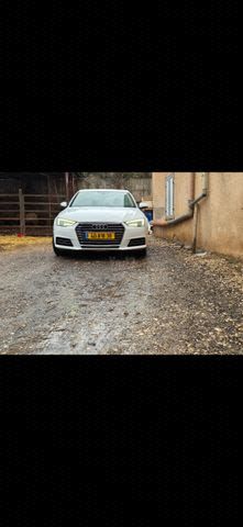 מודעת רכב אאודי A4