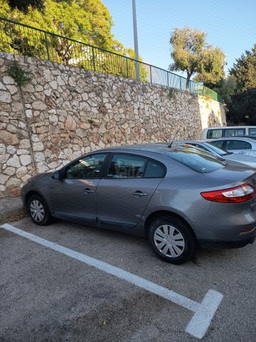 מודעת רכב רנו פלואנס