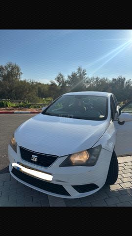 מודעת רכב סיאט איביזה