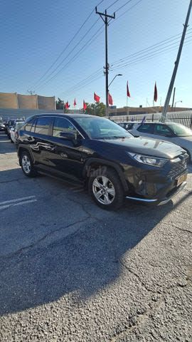 מודעת רכב טויוטה RAV4 2