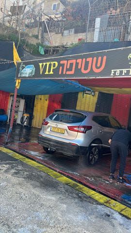 מודעת רכב ניסאן קשקאי
