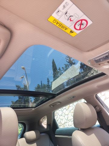 מודעת רכב יונדאי טוסון