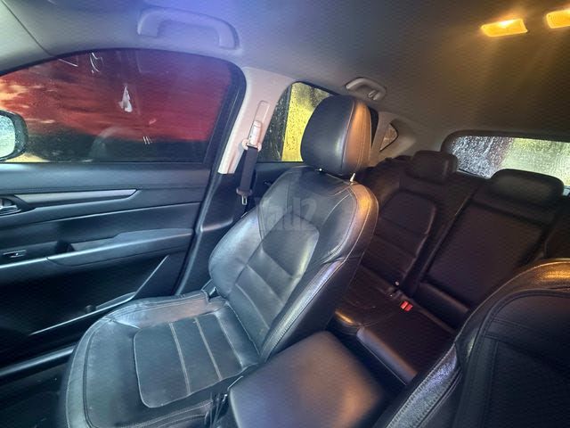 מודעת רכב מאזדה CX-5