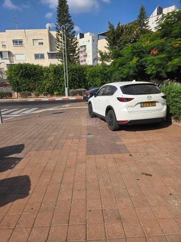 מודעת רכב מאזדה CX-5