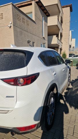 מודעת רכב מאזדה CX-5