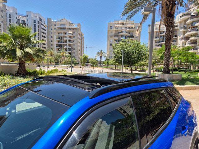 מודעת רכב פיג'ו 2008 2
