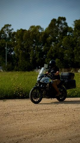 מודעת רכב הונדה CB500X