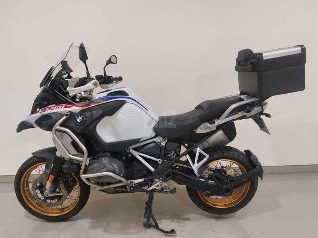 מודעת רכב ב.מ.וו R1250GS אדוונצר