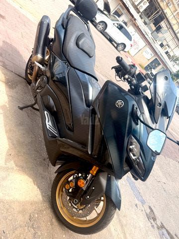 מודעת רכב ימאהה Tmax 560 Tech