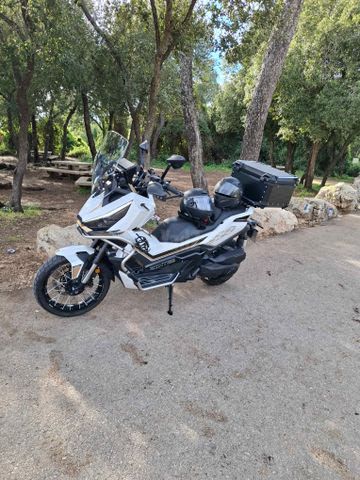 מודעת רכב זונטס 368G