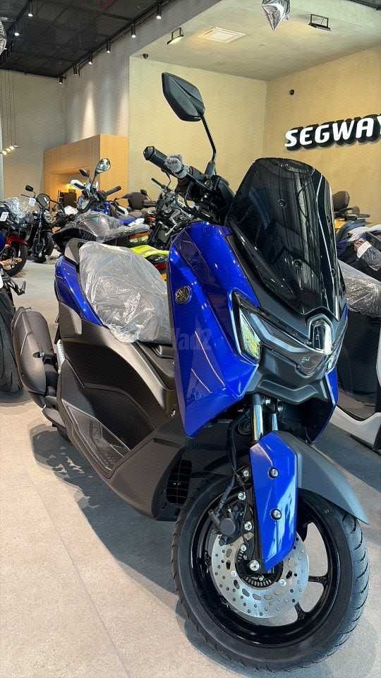 מודעת רכב ימאהה NMAX