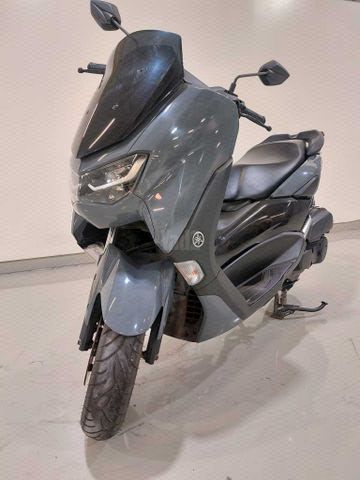 מודעת רכב ימאהה NMAX