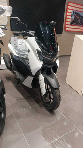 מודעת רכב ימאהה NMAX