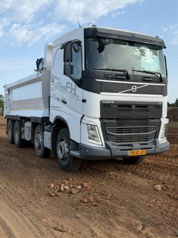 מודעת רכב וולוו