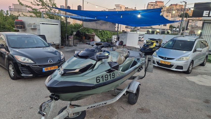 מודעת רכב סידו