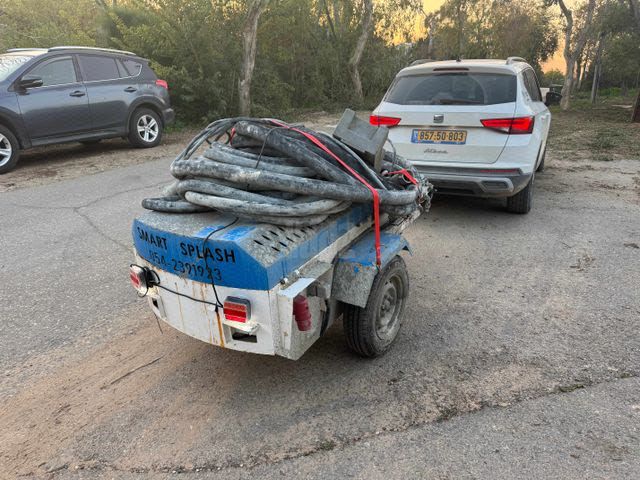 מודעת רכב פרטי/מסחרי
