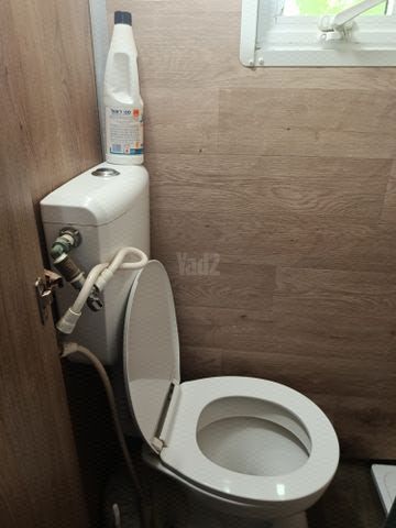 מודעת רכב נגרר (קראוון נגרר)