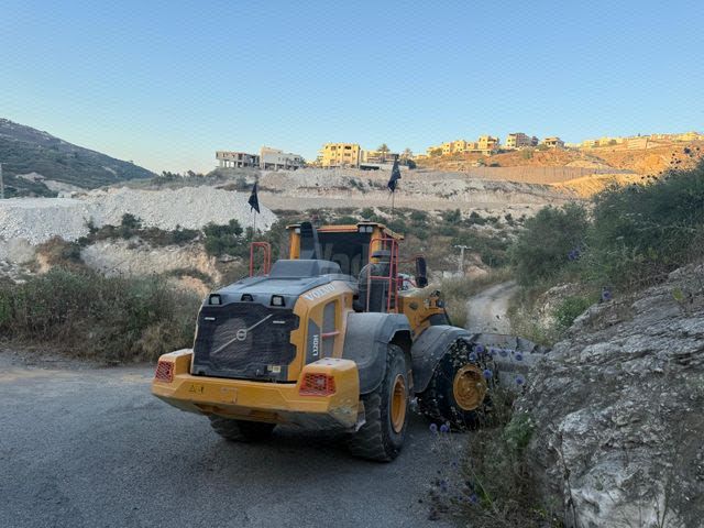 מודעת רכב שופל