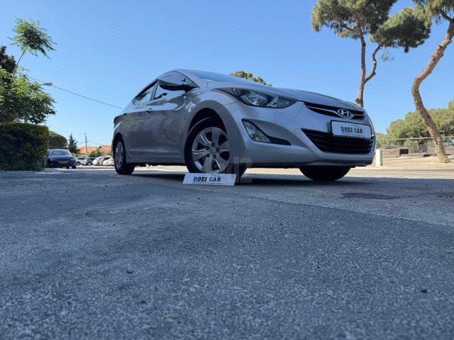 מודעת רכב יונדאי I35
