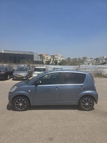 מודעת רכב דייהטסו סיריון