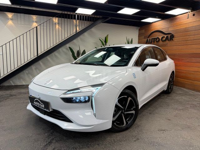 מודעת רכב אי.וי איזי Limo