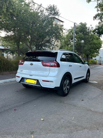 מודעת רכב קיה נירו 2