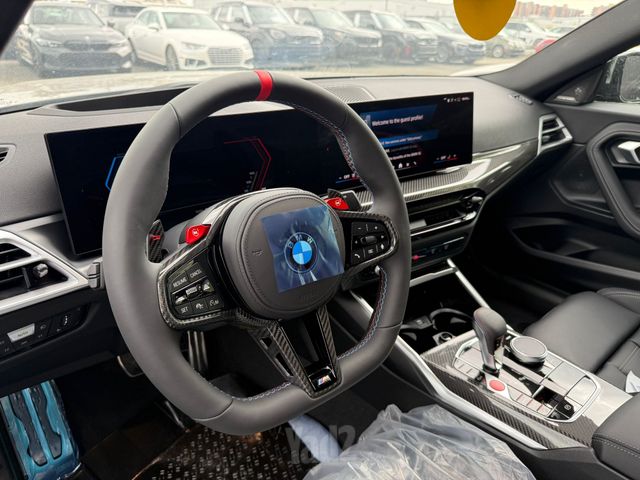 מודעת רכב ב מ וו M2 1