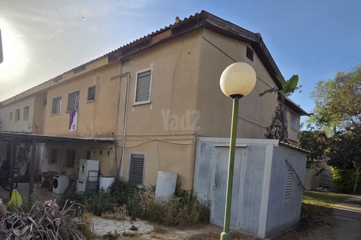 משמר הנגב 1