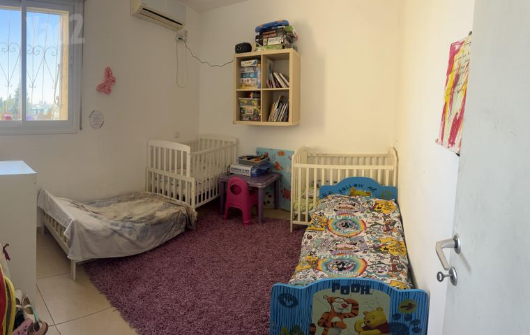 דירה למכירה בירושלים — 2