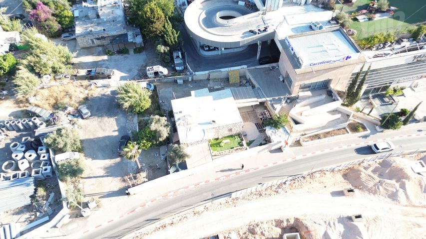 מגרשים למכירה בירושלים — 3