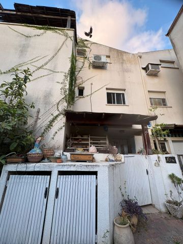 תמונה 7 של דירת 5 חדרים להשכרה בהרצליה
