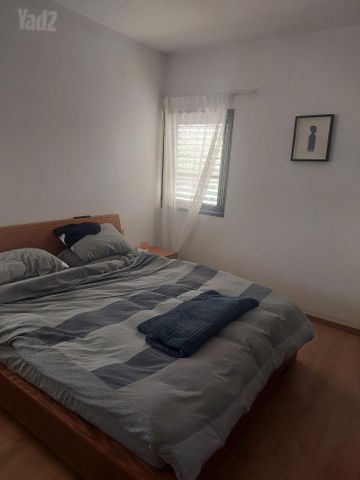 דירה להשכרה בתל אביב יפו — 4