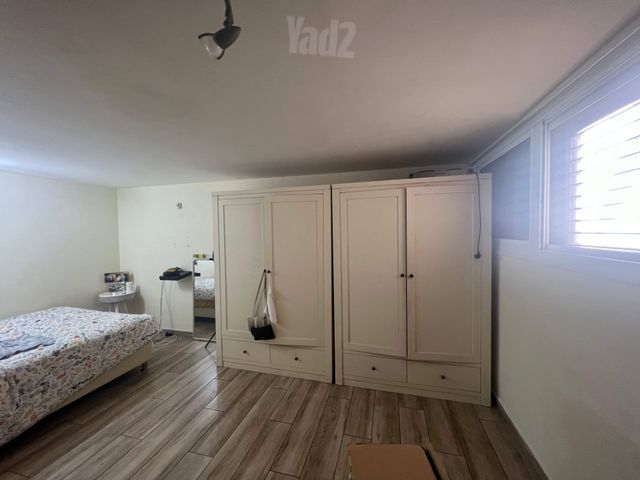 תמונה 3 של דירת 2 חדרים להשכרה בנתניה