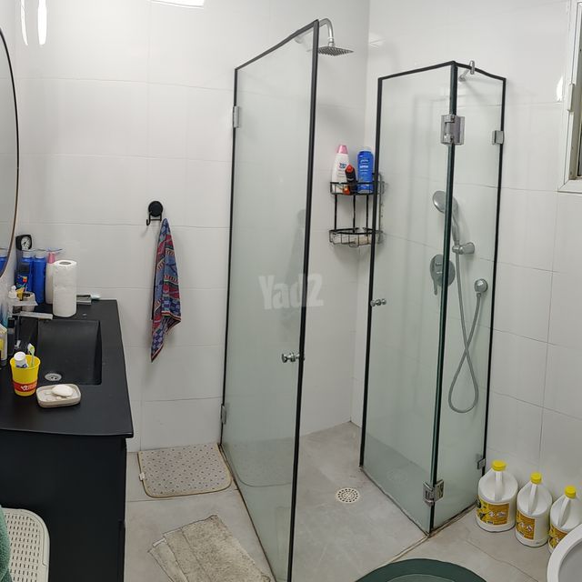 1.5 חדרים ₪3,700 בנס ציונה