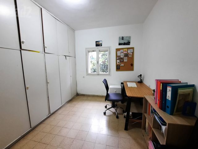 דירה להשכרה בירושלים — 3